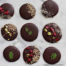 Mevlana Candy With Cacao
