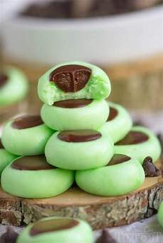 Mint Candy
