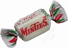 Mint Confectionery