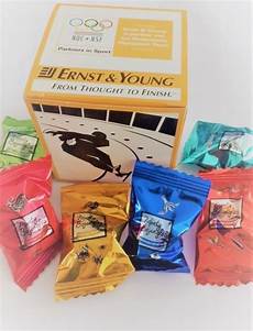 Monty Confectionery