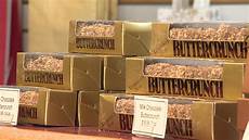 Mother Myrick's Buttercrunch