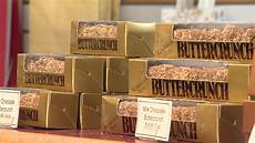 Mother Myrick's Buttercrunch
