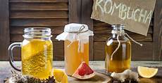 Natural Confectionery Kombucha