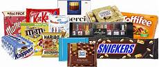 New World Confectionery