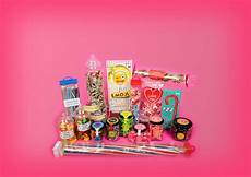 Personalised Confectionery
