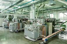 Roshen Factory