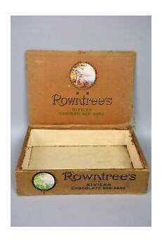 Rowntree Confectionery