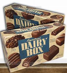 Rowntree Confectionery