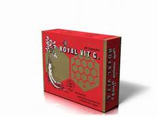 Royal Jelly Capsules