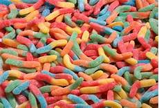 Snakes Lollies