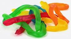 Snakes Lollies