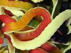 Snakes Sweets