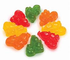 Snakes Sweets