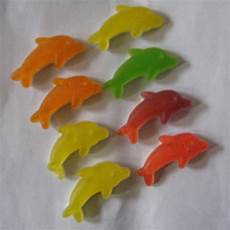 Soft Candy Gelatin