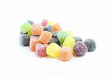 Soft Candy Gelatine