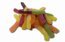 Sour Squirms