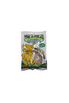 Squirms Lollies