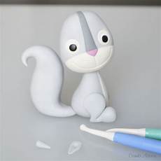 Squirrel Confectionery