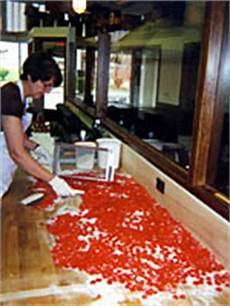 Sr Confectionery