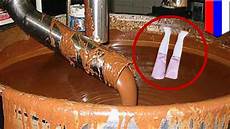 Sticky Confectionery