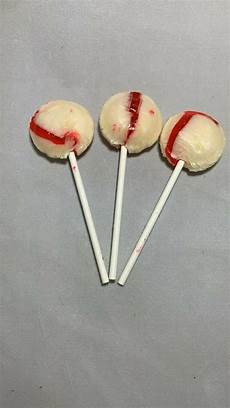 Sticky Lolly Shop