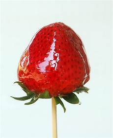 Strawberry Bonbon Candy