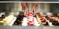 Sweet Tooth Confectionery