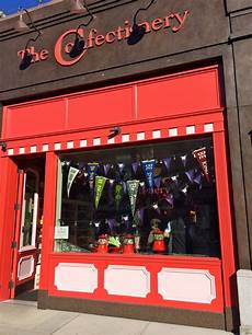 Sweet Tooth Confectionery