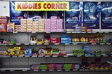 Sweet Treats Confectionery