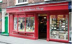 Sweet Treats Confectionery
