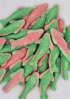 Trolli Watermelon Lollies