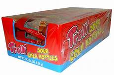 Trolli Watermelon Lollies