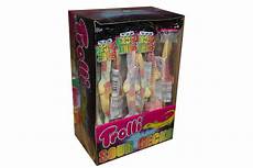 Trolli Watermelon Lollies