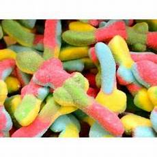 Trolli Watermelon Lollies
