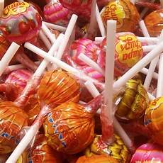 Trolli Watermelon Lollies