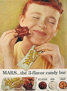Vintage Confectionery