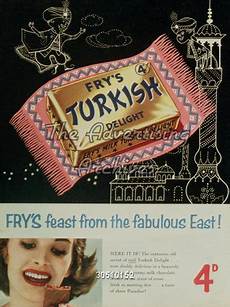 Vintage Confectionery