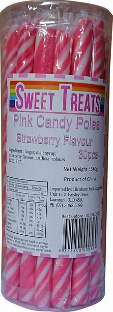 Walkers Confectionery